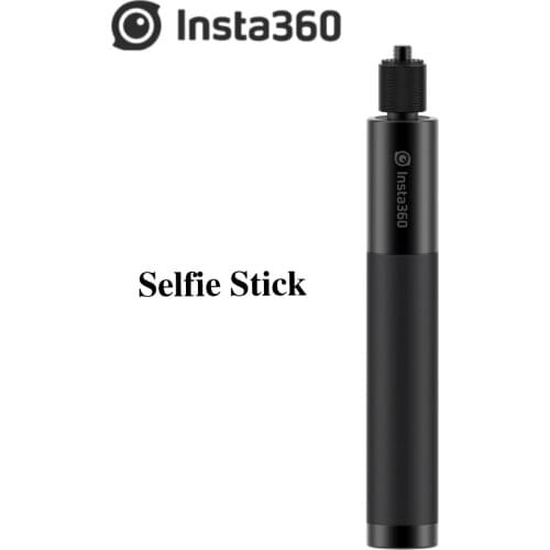 Hot Insta360 Selfie Stick for ONE R, ONE X, ONE, EVO Action Camera, 70cm/27.56in