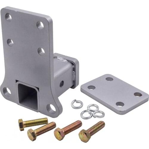 2" Towing Trailer Hitch Receiver For Mercedes W163 ML320 ML350 ML430 ML500