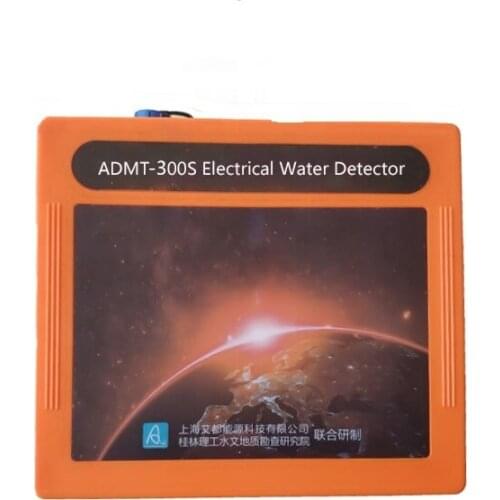 Easy Operated 100m automatic Underground Water Detector water finder Price