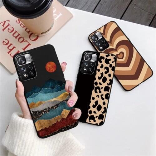 Sam Armor Phone Cases Xiaomi Redmi Note 4G