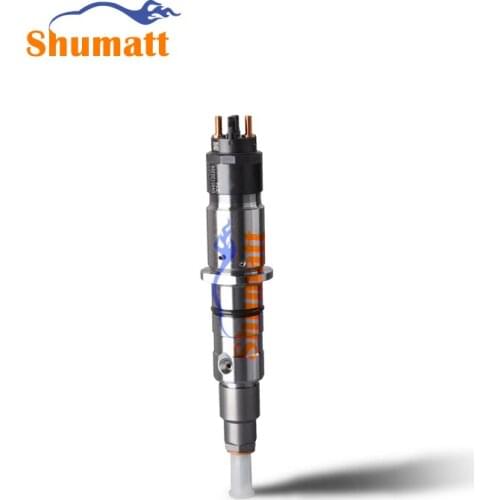 China Made New Fuel Injector 0445120304 For 5272937 5283275