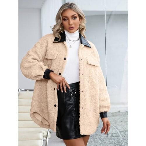 VS&LLWQ Women's Autumn Jackets