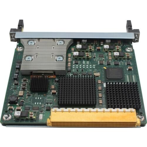 SPA-1X10GE-L-V2 High-end module {No.12warehouse spot} Immediately sent