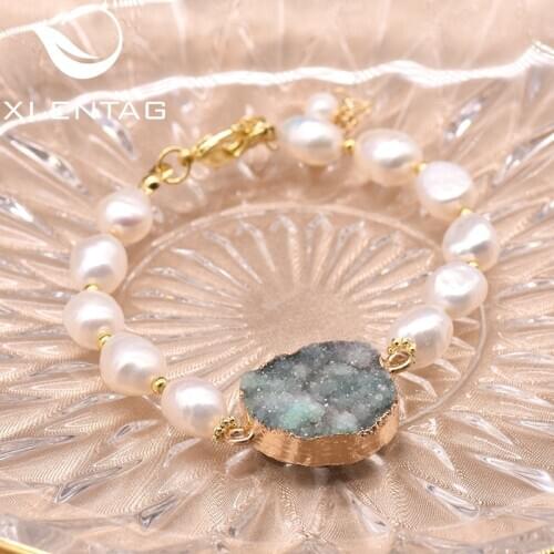 Синие браслеты XlentAg China At AliExpress