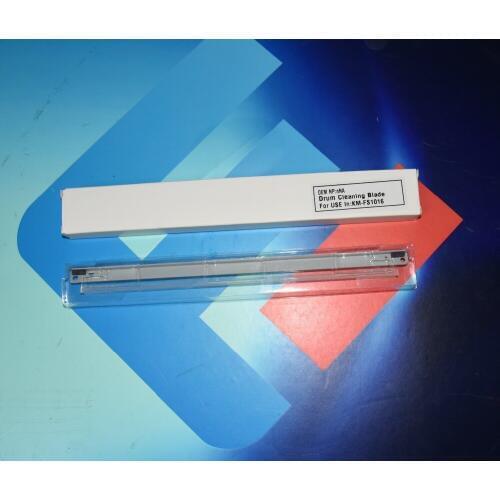 Free Shiping 5* Drum Cleaning Blade for kyocera KM2810 KM1016