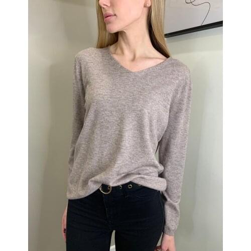 Ampersand Women's Pullovers