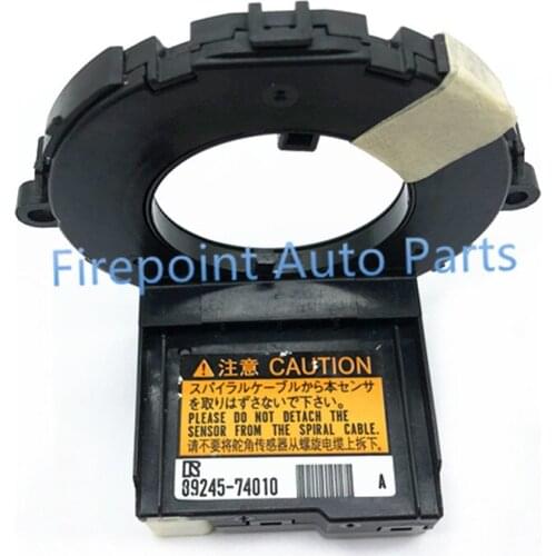 Auto Parts Cable Assy For To-yota OEM 89245-74010 8924574010