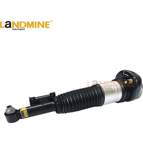 Free Shipping Rear Right Air Suspension Strut EDC Fit BMW 7-Series G11 G12 37106874594