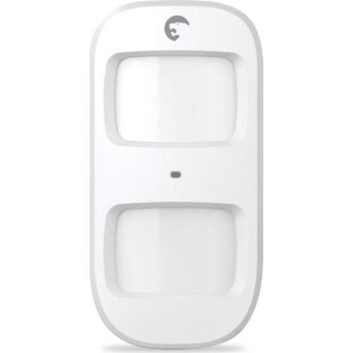 Wireless Pet-Immune Motion Detector For GSM Alarm System