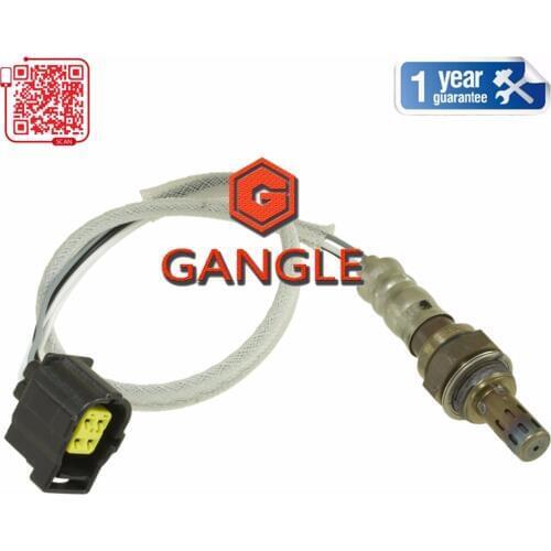 For 2001-2004 DODGE DAKOTA 3.7L 3.9L 5.9L Oxygen Sensor Lambda Sensor GL-24767 56028997AA 56028997 234-4767