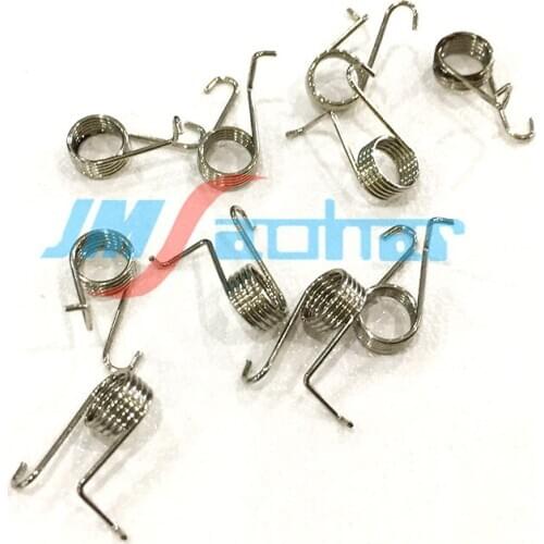 E6350705000 RATCHET SPRING for juki pick and place machine