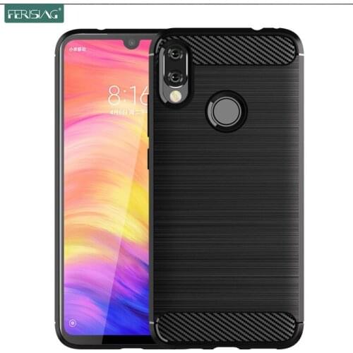 Ferising Phone Cases Xiaomi Redmi 7