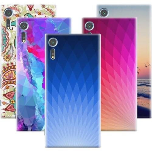 Чехлы для телефонов Sony Xperia XZs JOOKI China At AliExpress