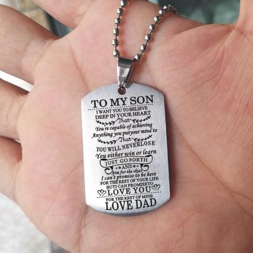 Konminry Children's Pendants