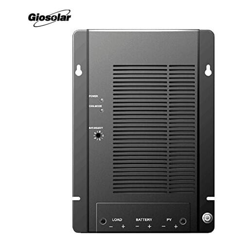 Giosolar MPPT Solar Charge Controller Regulator for Battery Charge off Grid System