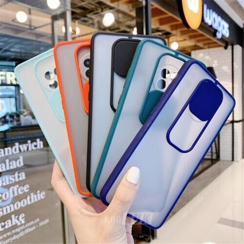 KOOSUK Xiaomi POCO M3 Phone Cases
