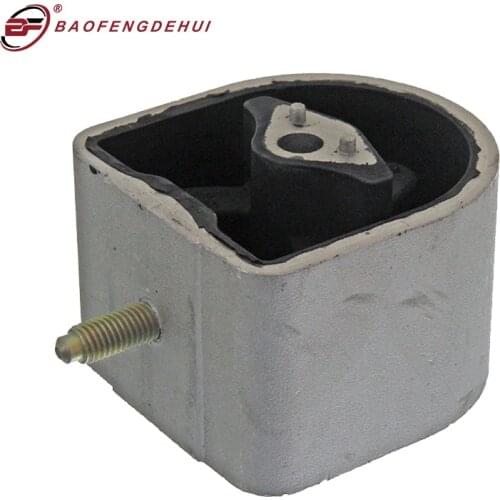 Auto Transmission Mount 1682401617=1682401217 For Mercedes-Benz W168 VANEO414