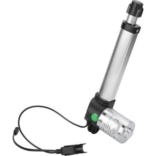 Linear Actuator Electric Recliner Motor Replacement Kit DC 24V Recliner Motor for Sofa Massage Chair