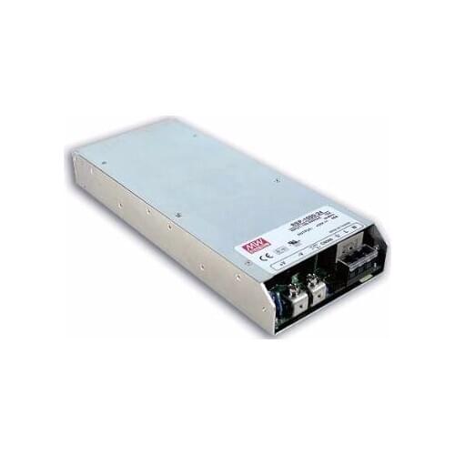 MeanWell Swithching Power Supply RSP-1000 Series FREE SHIPPING