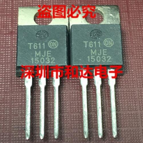 MJE15032 TO-220