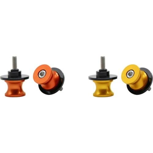 6mm 8mm 10mm Support screw for oscillating cursor coil of motorcycle NC arm for Buell Ulysses Motorcycle