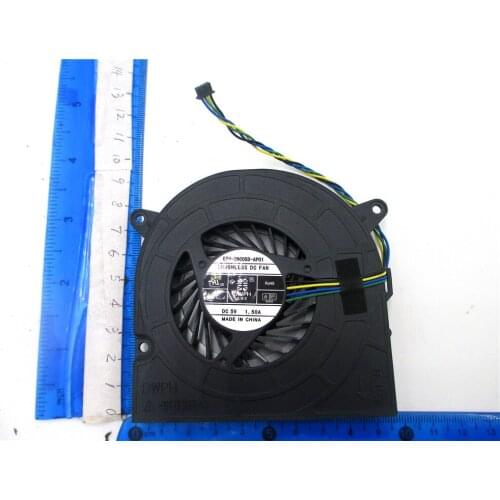The original FAN FOR EFH-09C05D-AP01 FRU PN 01MN930 1MN930 8SSF10T83339P1DG91L0039 cooling fan