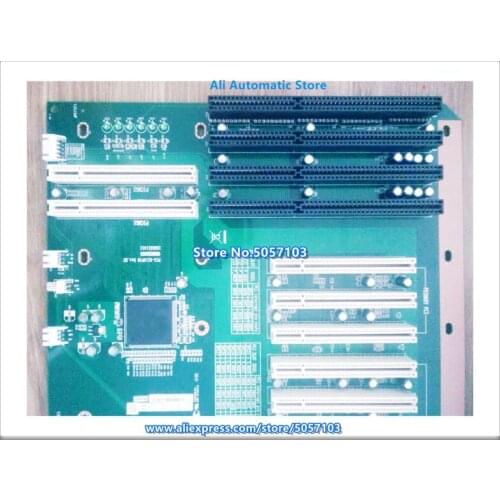 PCA-6114P10-B Passive Industrial Backplane 10 PCI Slot Backplane