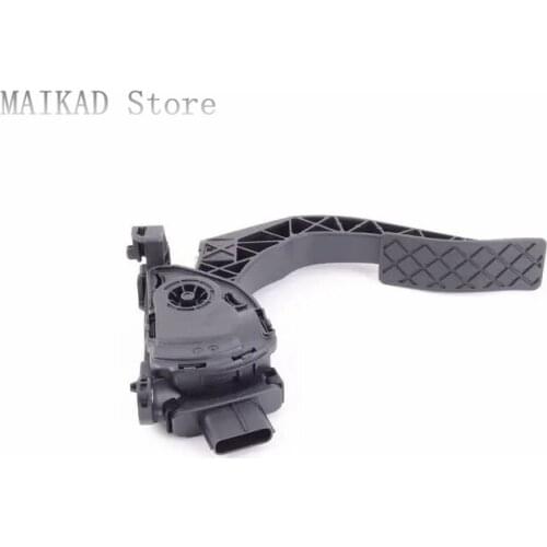 Accelerator Pedal Assembly for Porsche Porsche Macan 95B Audi Q5 A4 A5 8K1723523A