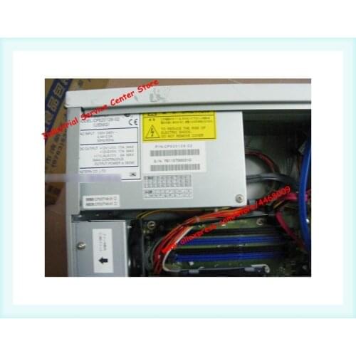 POWER SUPPLY CP520126-02 US56G 350W Equipment Power Supply