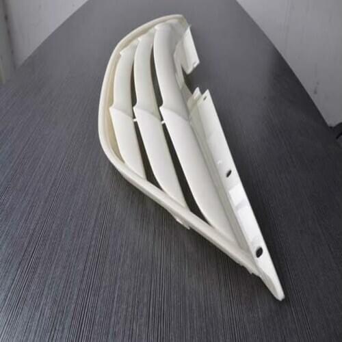 Top quality Car Front Grill Grille For Hyundai SONATA 8 2011-2014 Accessories