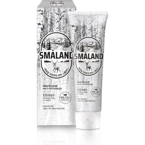 SMALAND Oral Hygiene Products