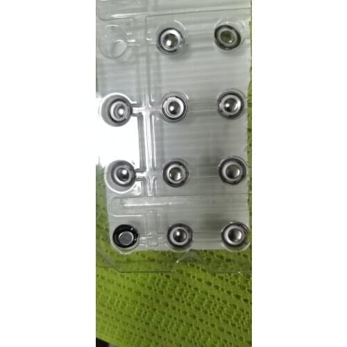 Replace Earphone Speaker Unit For Airpods 1st 2nd A1604 A1523 A1722 A2032 A2031 Air Pods 1 Air Pods 2 Airpods Pro Earphone