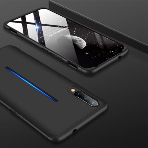 Vivo IQOO Neo Case VivoIQOO 360 Degree Full Protection Matte Hard Cover Phone Case for Vivo IQOO Neo with Glass Screen Protector