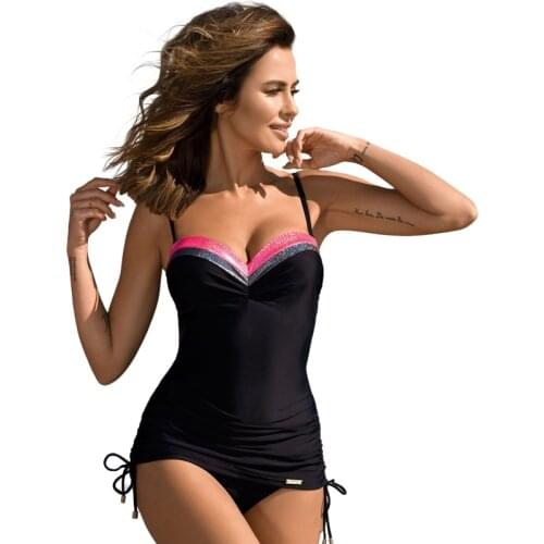WATER PRINCESS Sexy Swimwear