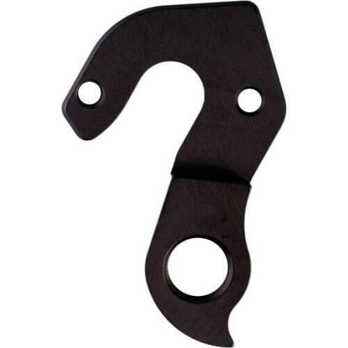 5pc Bicycle gear rear derailleur hanger For LOOK 765 HM OPTIMUM LOOK 795 BLADE LOOK 785 HUEZ LOOK 796 MONOBLADE RS MECH dropout