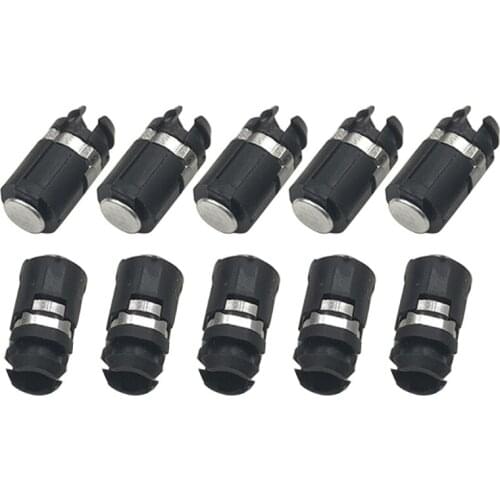 10pcs Rotating Shaft Spindle- Hinge Axis replacement for GBA SP Console Repair 95AF