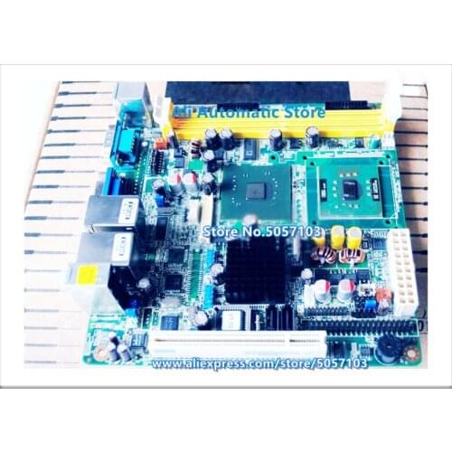 AIMB-252VG AIMB-252G2 ITX Industrial Control Board