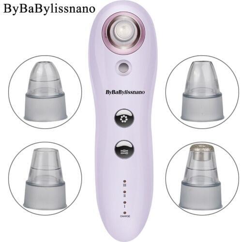 Bybabylissnano Devices For Beauty And Health
