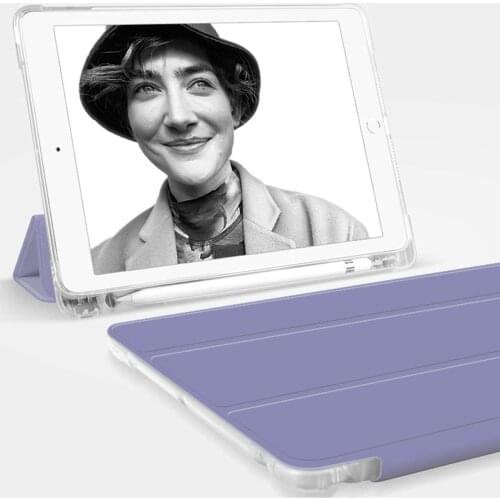 For iPad Air 4 iPad Pro 11 2020 2021 Case for iPad 8th Generation Case Funda 6th 7th Generation 10.2 Air 2020 Air 3 Mini Case