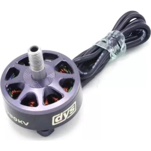 DYS Quadcopter Accessories