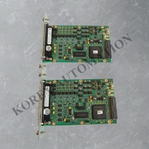 ETEL Communication Board EA-B0I-0-0-0000-00 Original Spot