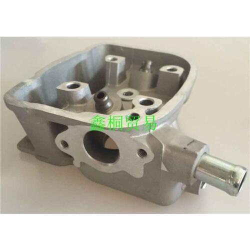 Motorcycle Cylinder Head for Honda LEAD 110 NHX110 2008-2015 Original Genuine Parts