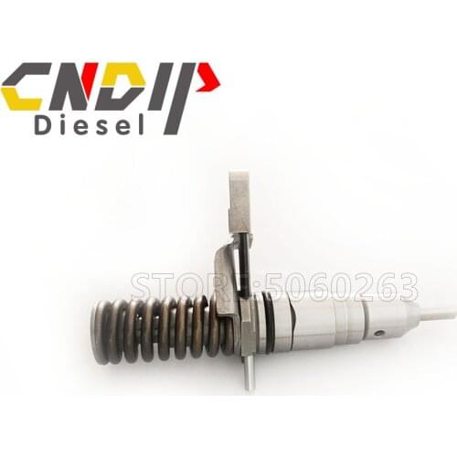 CNDIP 1278222 127-8222 Injector for Engine 3114 3116