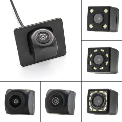Vehicle Rear View Camera For Mazda 3/Axela Sedan 2013 2014 2015 2016 2017 2018 Car Backup Reversing Parking Monitor