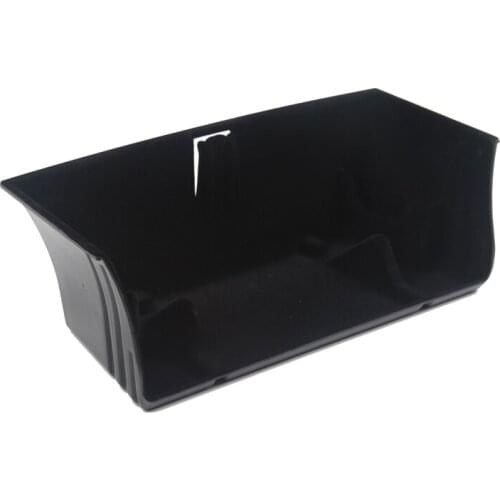 Center Console Storage Box for Land Rover Defender 110 2020-2021 Car Armrest Box Glasses Clip Organizer