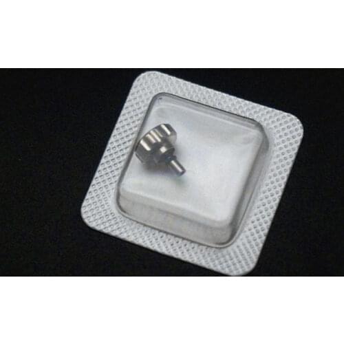 Watch Crowns For Omega DE Ville 431.3 Watch Cases, Watch Parts