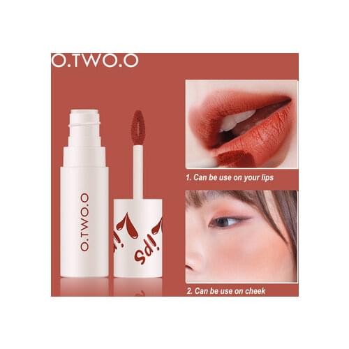 La gyposphile Lip Tints