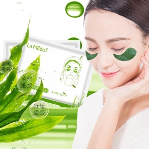 La Milee Eye Patches