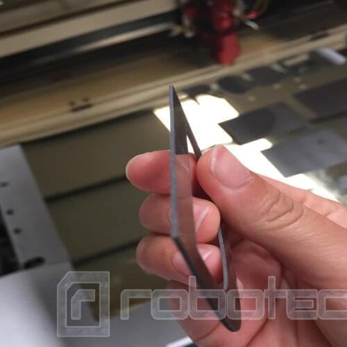 ROBOTEC RTJ-1390 180w 280w CNC Laser Cutting Machine Metal Laser Cutter for MDF Wood Engraving Machine Mini Laser Engraver