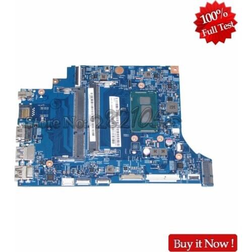 NOKOTION laptop motherboard NBMPH11001 NB.MPH11.001 For acer aspire V3-331 VA30-HB MB 13334-1 448.02B15.0011 SR1E3 3556U